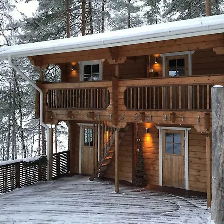 Teivonsalmi *