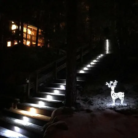 Villa Teivonsalmi Taipalsaari