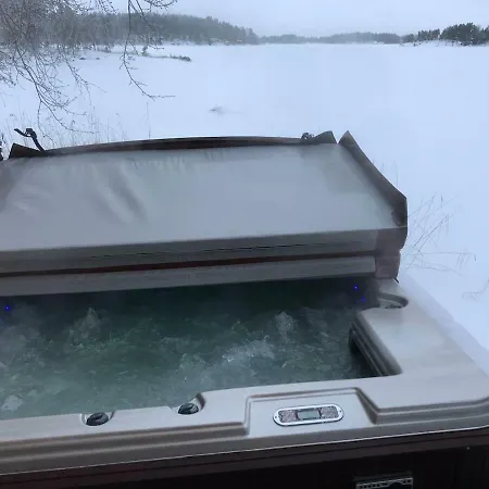 Teivonsalmi Taipalsaari