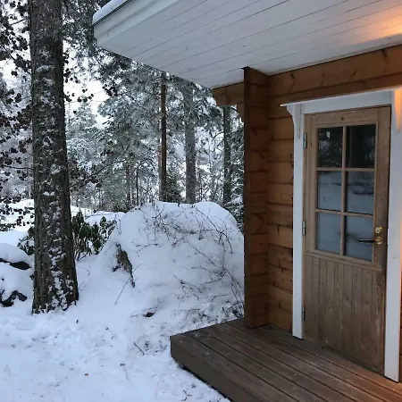 Teivonsalmi Villa *