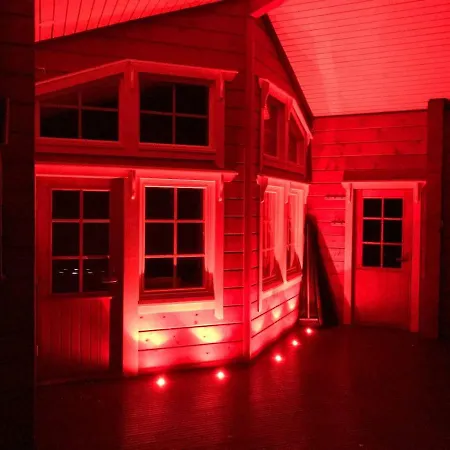 Teivonsalmi Villa *