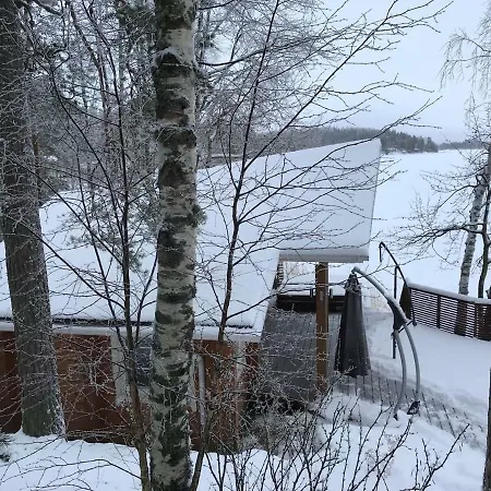 Villa Teivonsalmi *