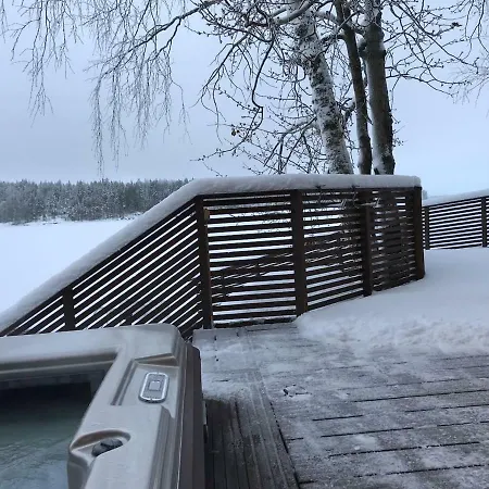 Teivonsalmi Villa Taipalsaari