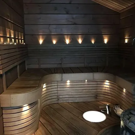 Teivonsalmi *