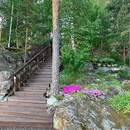 Teivonsalmi *