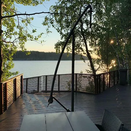 Teivonsalmi *