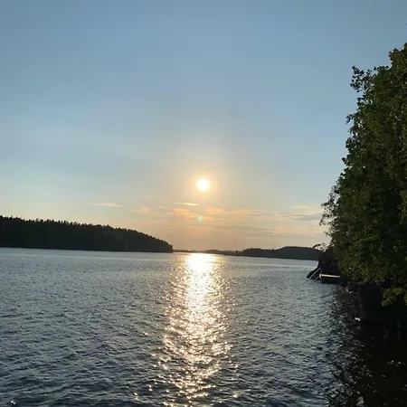 Villa Teivonsalmi