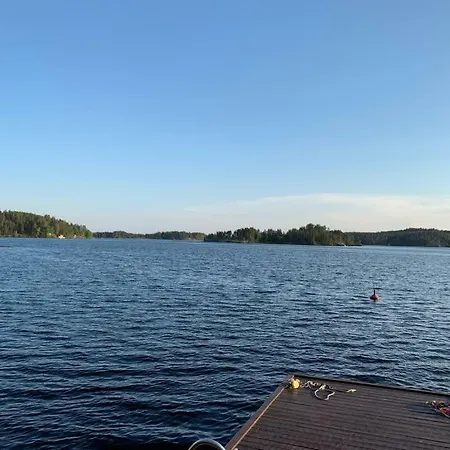 Teivonsalmi *