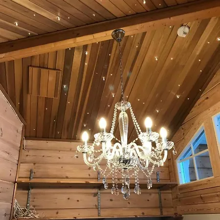 Villa Teivonsalmi *